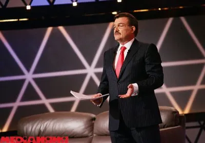 Навальный в прямом эфире украинского ТВ