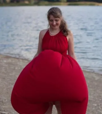 Год без брюк: Измените мир по женски