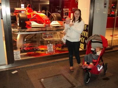 Год без брюк: Измените мир по женски