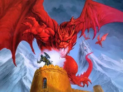 СИНДРОМ ЗМЕЯ ГОРЫНЫЧА