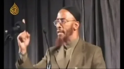 Халид Ясин - Христолизация