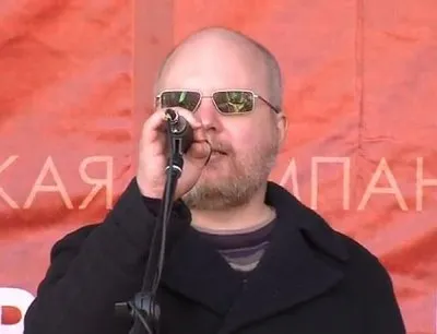 Константин Крылов: Среди националистов тоже есть дураки