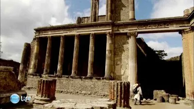 Мастер путешествий. Европа. Неаполь и побережье Амальфи / SmartTravels. Europe. Naples & the Amalfi Coast (2010) HDTV