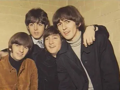 Разными дорогами. Жизнь после Битлз / Parting Ways. An unathorized story on life after the Beatles (2010) SATRip