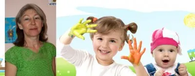 Новые семинары Светлены (Натальи Неволиной) 2012