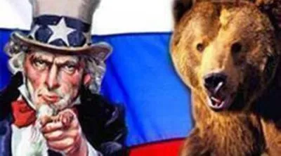 Кругом враги?