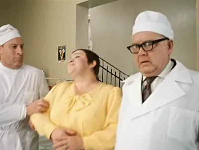 Сквозь Апокалипсис Головного Мозга