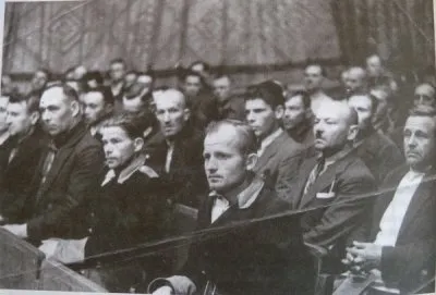 «Независимая Беларусь» в 1944 году