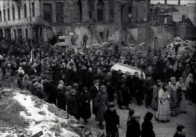 «Независимая Беларусь» в 1944 году