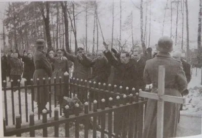 «Независимая Беларусь» в 1944 году