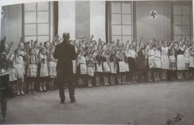 «Независимая Беларусь» в 1944 году