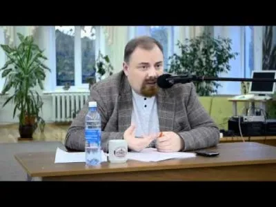 Егор Холмогоров -  Русская национальная демократия