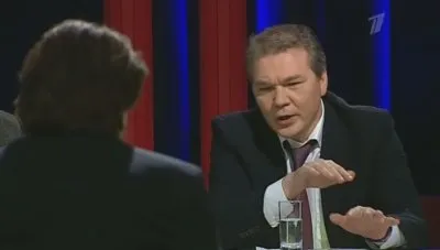 В контексте. Страсти вокруг Сирии (9.02.2012) SATRip
