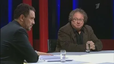 В контексте. Страсти вокруг Сирии (9.02.2012) SATRip