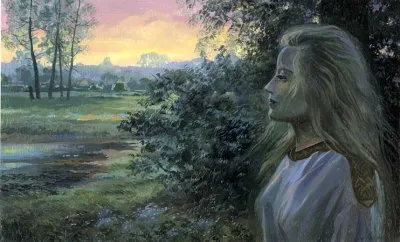 Древниеславянские заклинания и заговоры