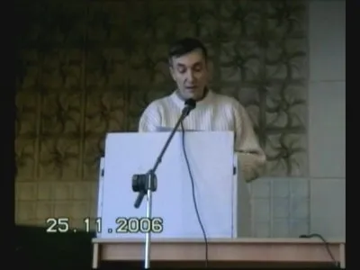 Гомонов Ю.В: От веры к познанию [2006, DVDRip]