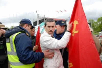 Алексей Широпаев - Язык Москвы