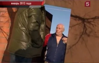 Правда жизни. Родная кровь (2012) SATRip