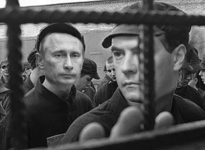 У электоральных лохотронщиков задрожали руки