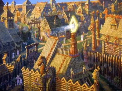 Клубный лекторий «Истоки цивилизаций»