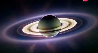 Космические горизонты. Гравитация / Cosmic Vistas. Gravitation (2009) SATRip