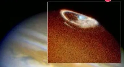 Космические горизонты. Гравитация / Cosmic Vistas. Gravitation (2009) SATRip