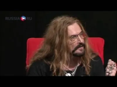 Никита Джигурда - Как стать богом (Прямой эфир)