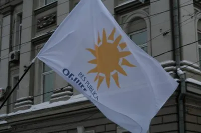 «Общее дело» на автопробеге и в Кремле
