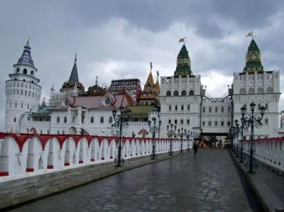 «Общее дело» на автопробеге и в Кремле