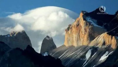 Дикая природа Анд / Wild Faces of the Andes (2011) SATRip