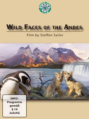 Дикая природа Анд / Wild Faces of the Andes (2011) SATRip