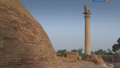 Великая Индия. Ашока - воин Будды / Great India. Ashoka - Buddha's Warrior (2010) SATRip