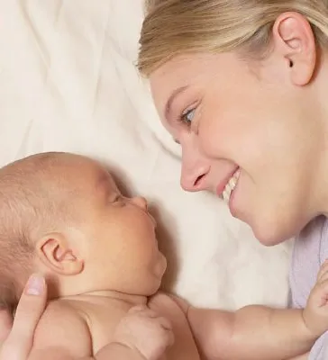 Оргазмические роды - самый скрытый секрет