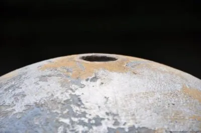 Антарктическая Афера