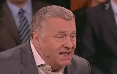 Гражданин Гордон. Выпуск 4 (19.02.2012) SATRip