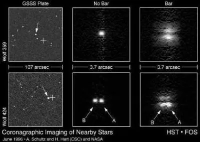 Загадка планеты Уммо