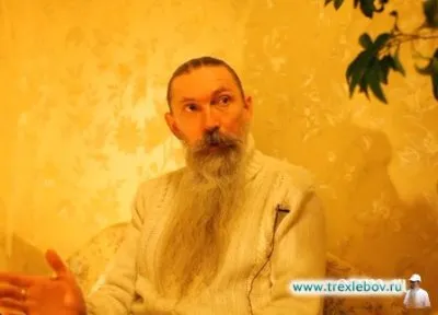 А.В.Трехлебов.Ответы на вопросы февраль 2012