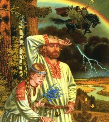 Любомудрие – наука о любви мудрой