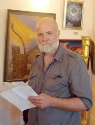 Алексей Широпаев - Заметки о русском вопросе