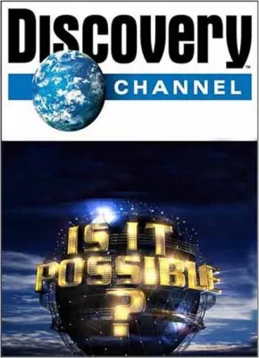 Возможно ли это? (эпизод 1) / Is it possible? (2011) SATRip