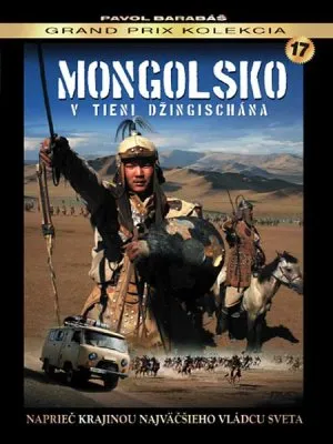 Монголия в тени Чингисхана / Mongolia in the shadow of Genghis Khan (2010) SATRip