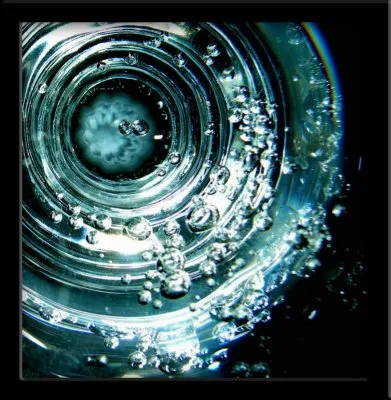 Вода - тайна исцеления