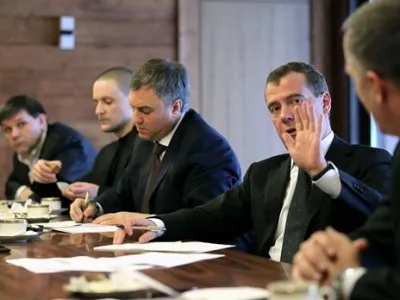 Интернет-передача «На самом деле» от 21.02.2012