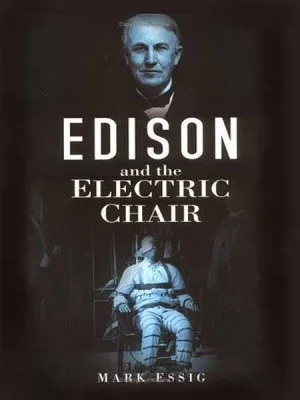 Томас Эдисон и электрический стул / Thomas Edison and the Electric Chair (2006) SATRip