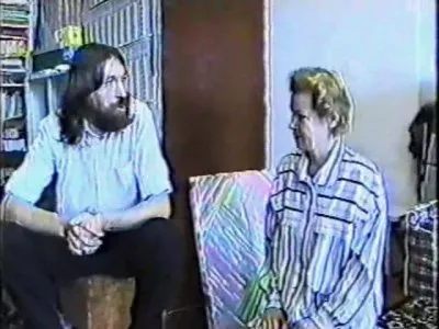 Мастер Класс Трехлебова А.В (Ведагора)  - Вправление хары и массаж позвоночника