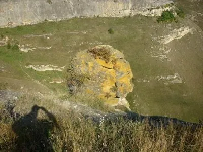Верхнекуркужинский Стоунхендж - Славянское наследие