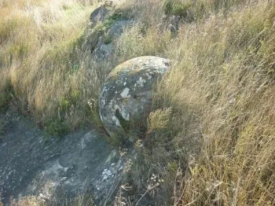 Верхнекуркужинский Стоунхендж - Славянское наследие