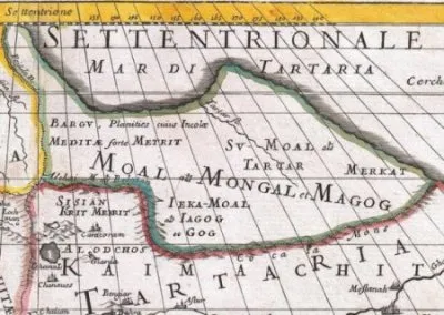 ГОГ и судный день!