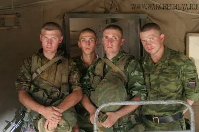 Кавказ – «Земля ОБЕТОВАННАЯ»? Часть 1.