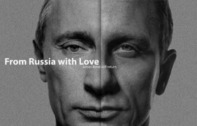 Профессионалы-разведчики о Путине 1